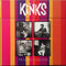 Kinks-mono-collection-180g-new-vinyl