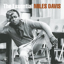 Miles-davis-essential-miles-davis-new-vinyl