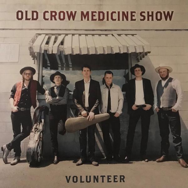 Old-crow-medicine-show-volunteer-new-vinyl