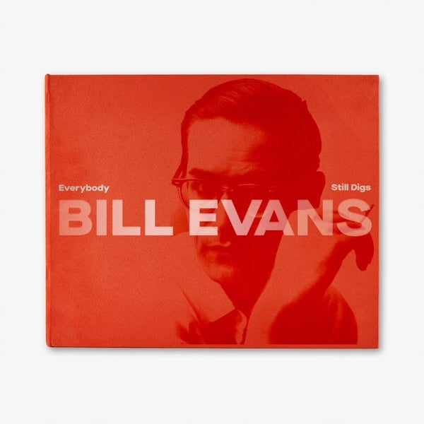 Bill Evans - Everybody Still Digs: A Career Retrospective (1956-1980) (5CD) (New CD)