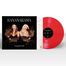 Bananarama - Masquerade (Limited Red LP) (New Vinyl)