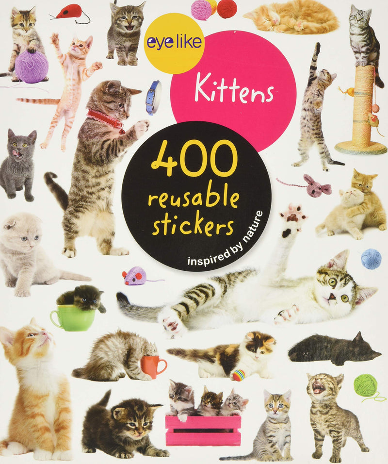 Eye-like-400-kitten-stickers-new-book