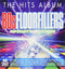 Various Artists - The Hits Album: 80s Floorfillers (3CDs) (New CD)