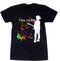 The Cure - Boys Don't Cry (Colour) - T-Shirt