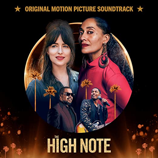 Soundtrack-the-high-note-new-vinyl