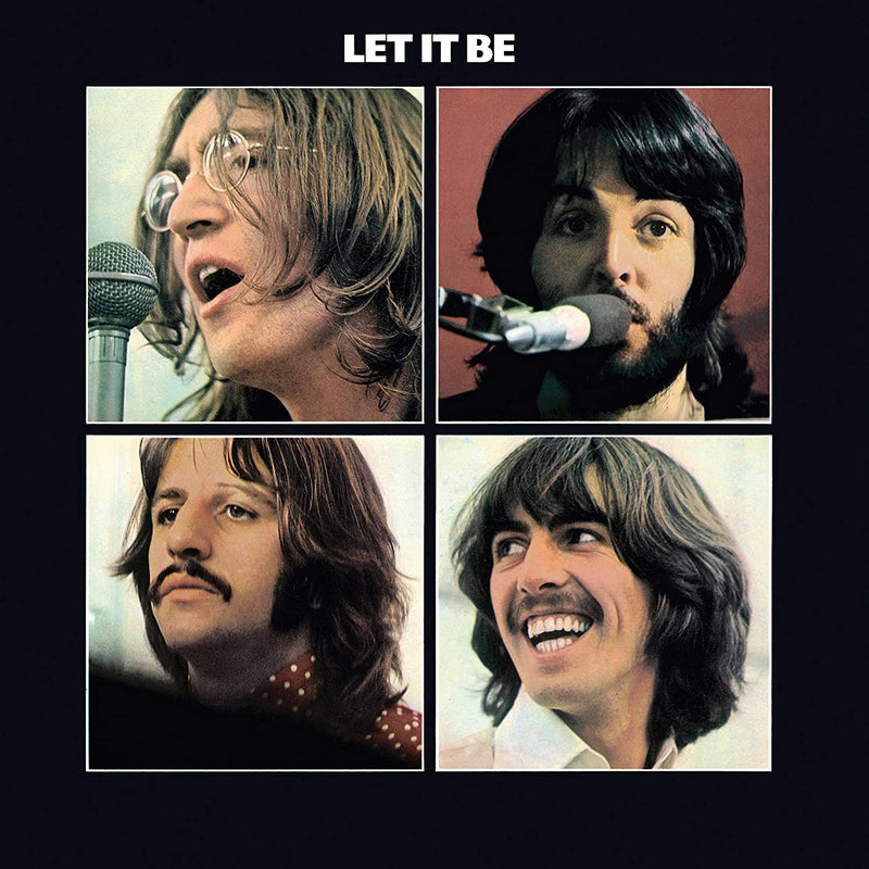 Beatles - Let It Be (2CD Deluxe Edition) (New CD)