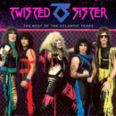 Twisted Sister - Best of the Atlantic Years (New CD)