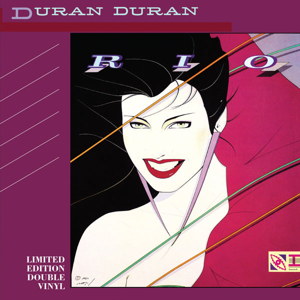 Duran Duran - Rio (DLX 2CD) (New CD)