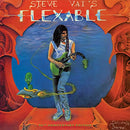 Steve Vai - Flexable (New CD)