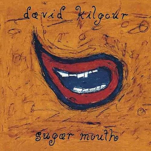 David-kilgour-sugar-mouth-new-vinyl