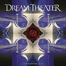 Dream Theater - Lost Not Forgotten Archives: Live In Berlin (2019) (New CD)