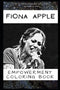 Fiona Apple - Empowerment Coloring Book (New Book)