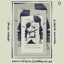 Matthew E. White & Lonnie Holley - Broken Mirror: A Selfie Reflection (Pink Colour) (New Vinyl)