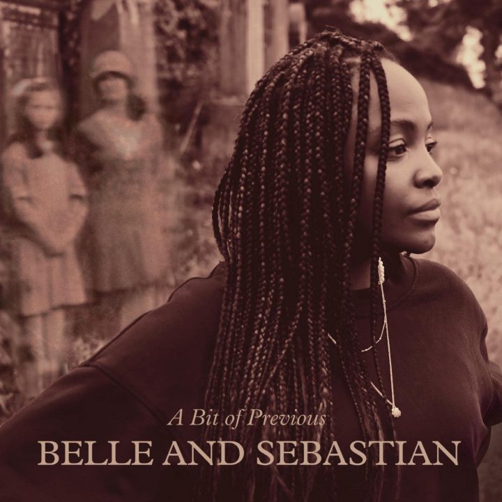 Belle And Sebastian - A Bit of Previous (New Vinyl)