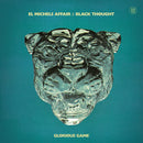 El Michels Affair & Black Thought - Glorious Game (New Vinyl)