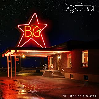 Big Star ‎- The Best Of Big Star (New Vinyl)