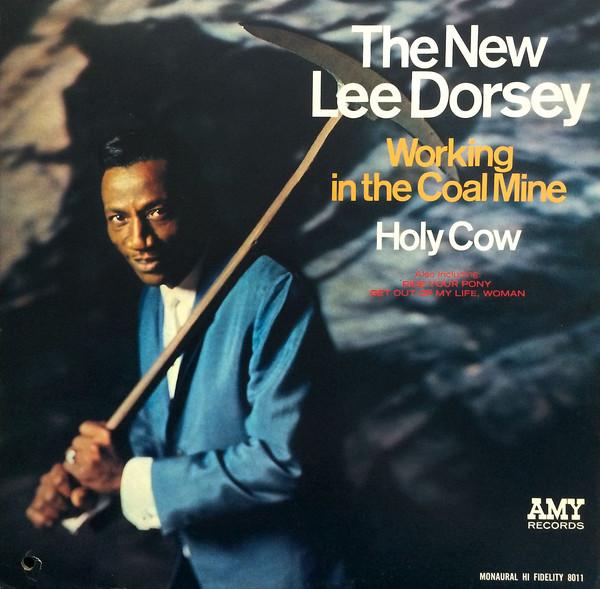 Lee-dorsey-working-in-the-coal-mine-new-vinyl