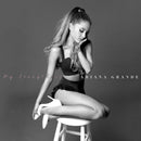 Ariana-grande-my-everything-new-vinyl