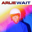 Arlie - Wait (Transparent Orange) (RSD 2023) (New Vinyl)