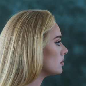 Adele - 30 (New Vinyl)