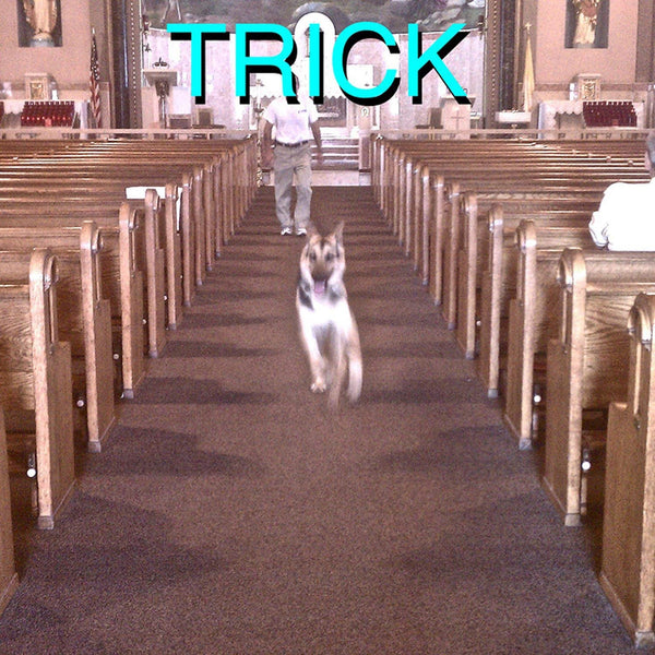 Alex G - Trick (With Bonus 7") (New Vinyl)