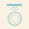 Alice Damon - Windsong (New Vinyl)