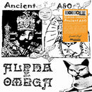 Alpha & Omega - Ancient A&O (RSD 2023) (New Vinyl)