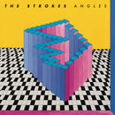 Strokes-angles-new-cd