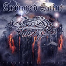 Armored Saint - Punching the Sky (New CD)