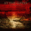 At The Gates - The Nightmare of Being (New CD)