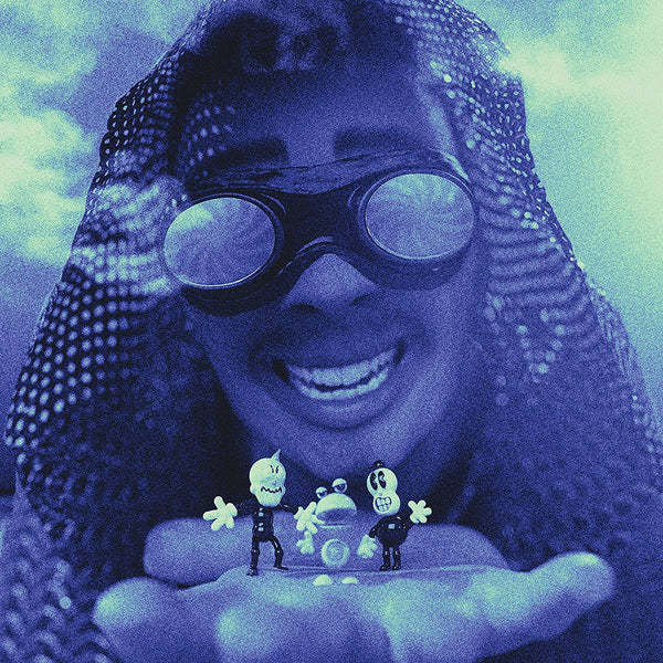 Cuco - Fantasy Gateway (New CD)