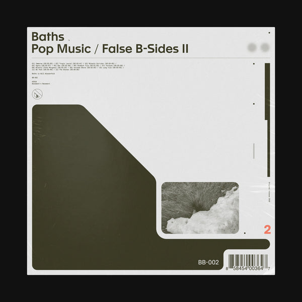 Baths-pop-musicfalse-b-sides-ii-new-vinyl