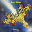 Brian Bennett - Voyage: A Journey Into Discoid Funk (RSD 2022) (New Vinyl)