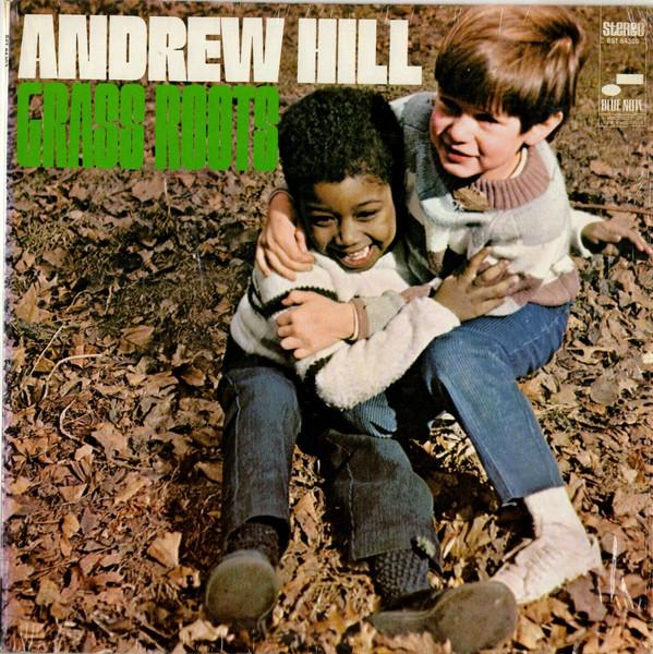 Andrew-hill-grass-roots-new-vinyl