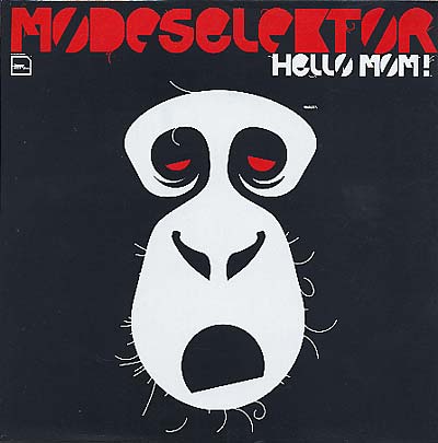 Modeselektor - Hello Mom! (New Vinyl)