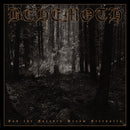 Behemoth - And the Forests Dream Eternally 2CD (New CD)