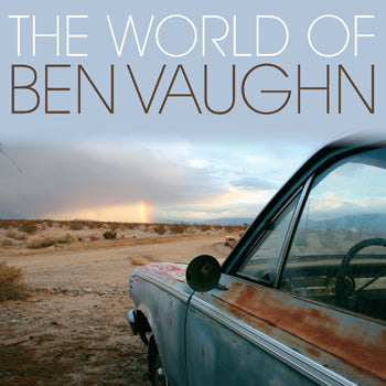 Ben Vaughn - The World of Ben Vaughn (RSD 2022) (New Vinyl)