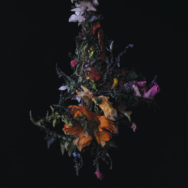 Big Brave - Nature Morte (Indie Exclusive Lavender Vinyl) (New Vinyl)