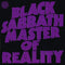 Black Sabbath – Master Of Reality (Import) (New Vinyl)
