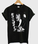 Blondie - Live - T-Shirt