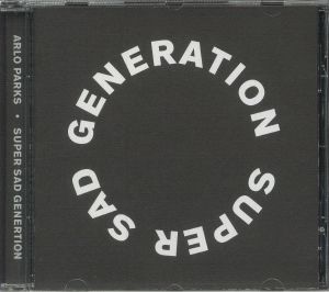 Arlo Parks - Super Sad Generation (New CD)