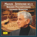 Berliner Philharmoniker & Leonard Bernstein - Mahler: Symphonie No. 9 (New Vinyl)