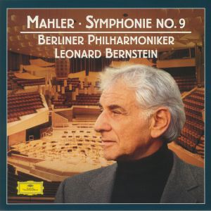 Berliner Philharmoniker & Leonard Bernstein - Mahler: Symphonie No. 9 (New Vinyl)