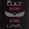 Cult - Love (New CD)
