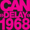 Can - Delay (Pink Vinyl) (New Vinyl)