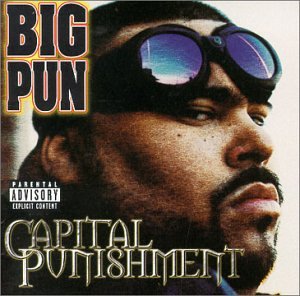 Big Punisher - Capital Punishment (New CD)