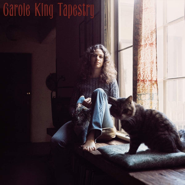 Carole King - Tapestry (50th Anniversary) (New Vinyl)