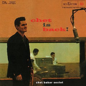 Chet Baker Sextet - Chet Is Back (Speaker's Corner) (New Vinyl)