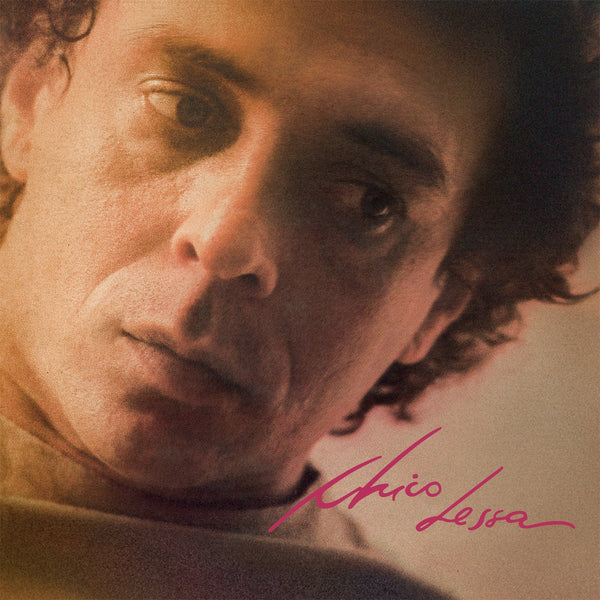 Chico Lessa - Chico Lessa (New Vinyl)