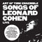 Art of Time Ensemble - Songs of Leonard Cohen Live (New CD)